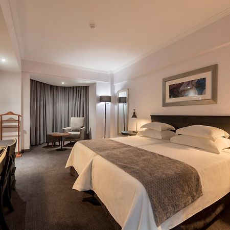 Hotel Avenida Μαπούτο Εξωτερικό φωτογραφία