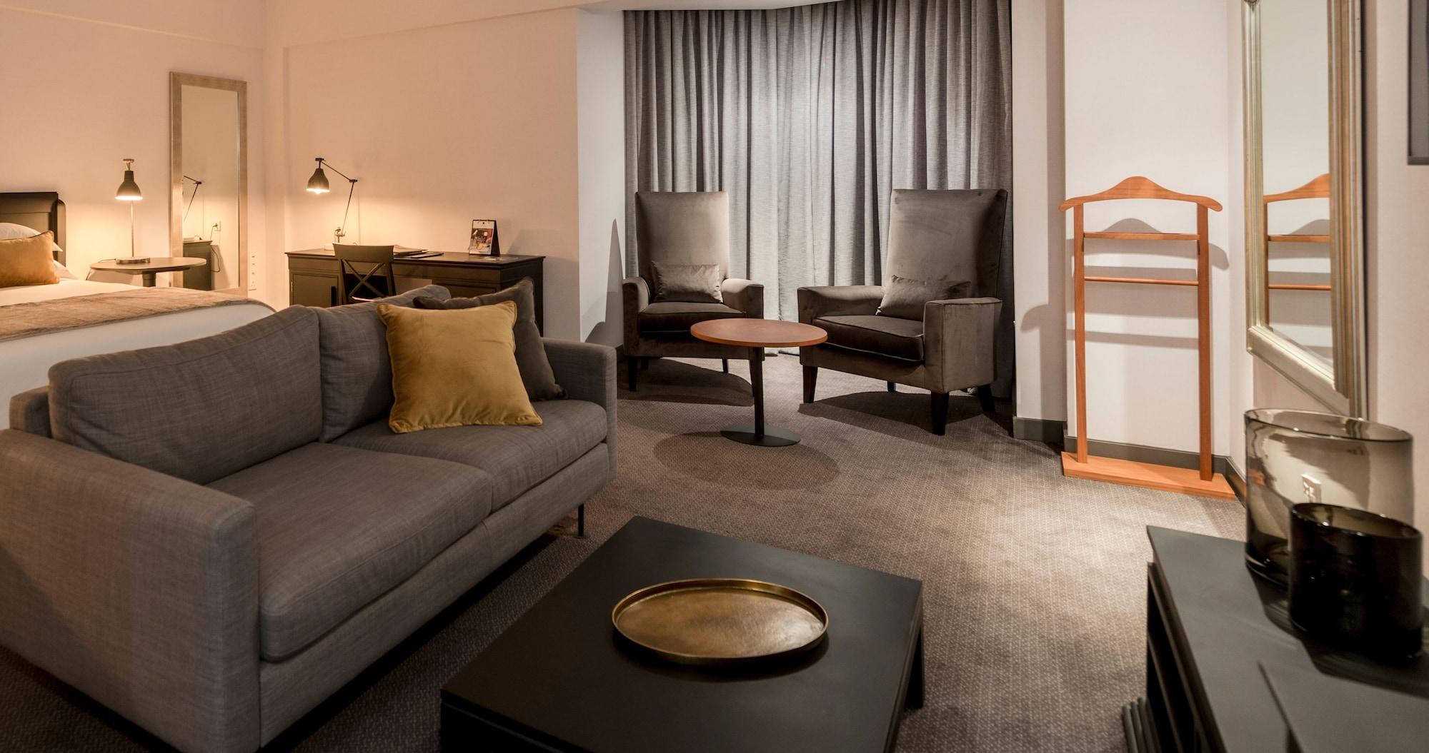 Hotel Avenida Μαπούτο Εξωτερικό φωτογραφία