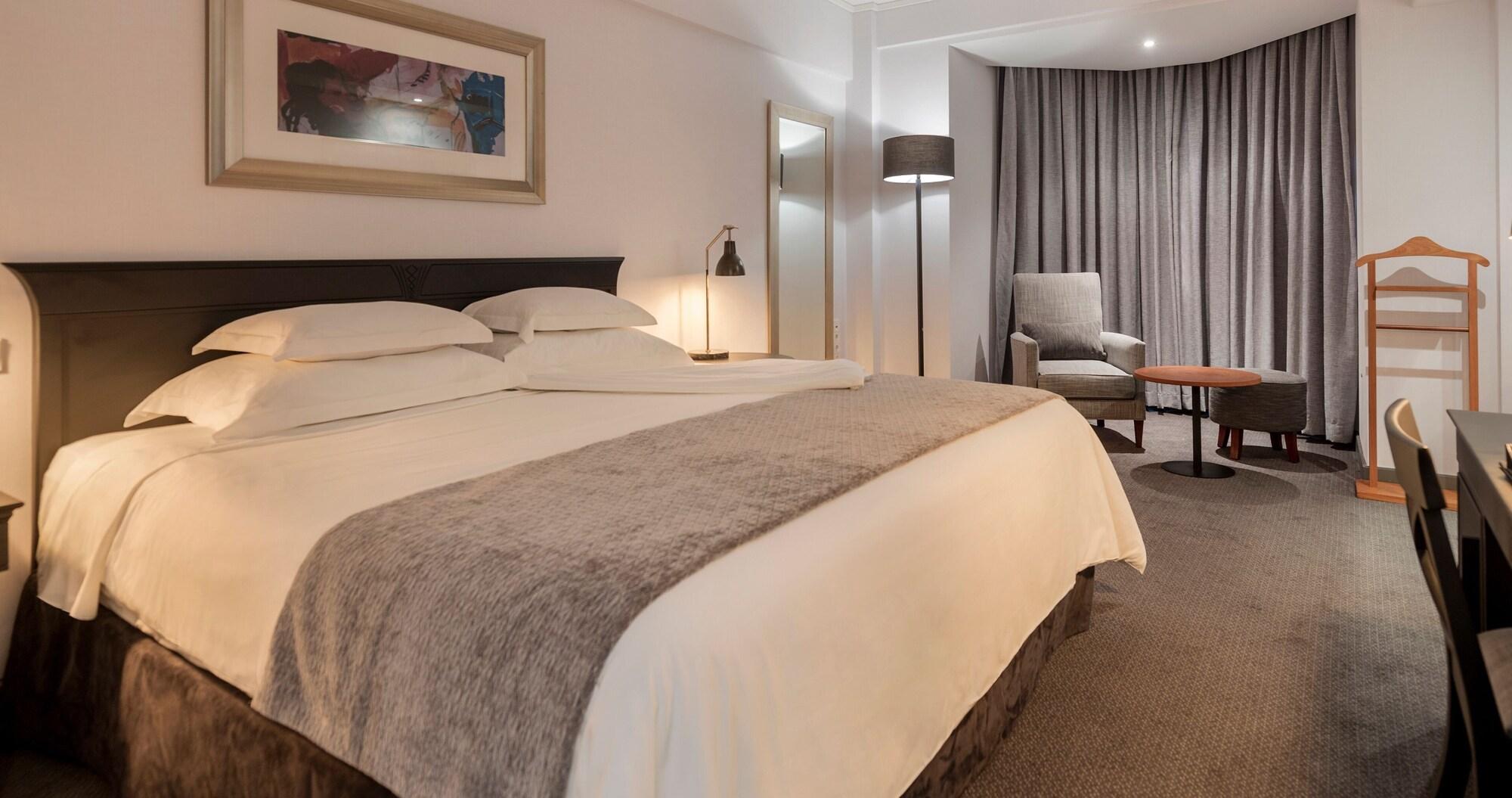 Hotel Avenida Μαπούτο Εξωτερικό φωτογραφία