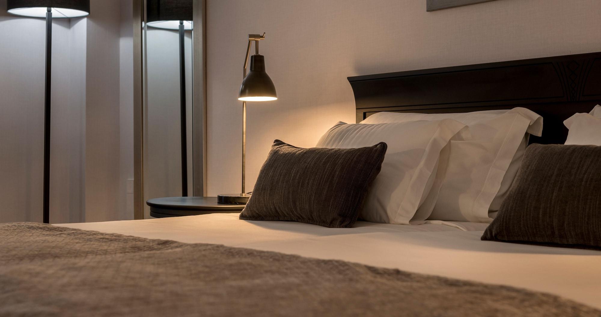 Hotel Avenida Μαπούτο Εξωτερικό φωτογραφία