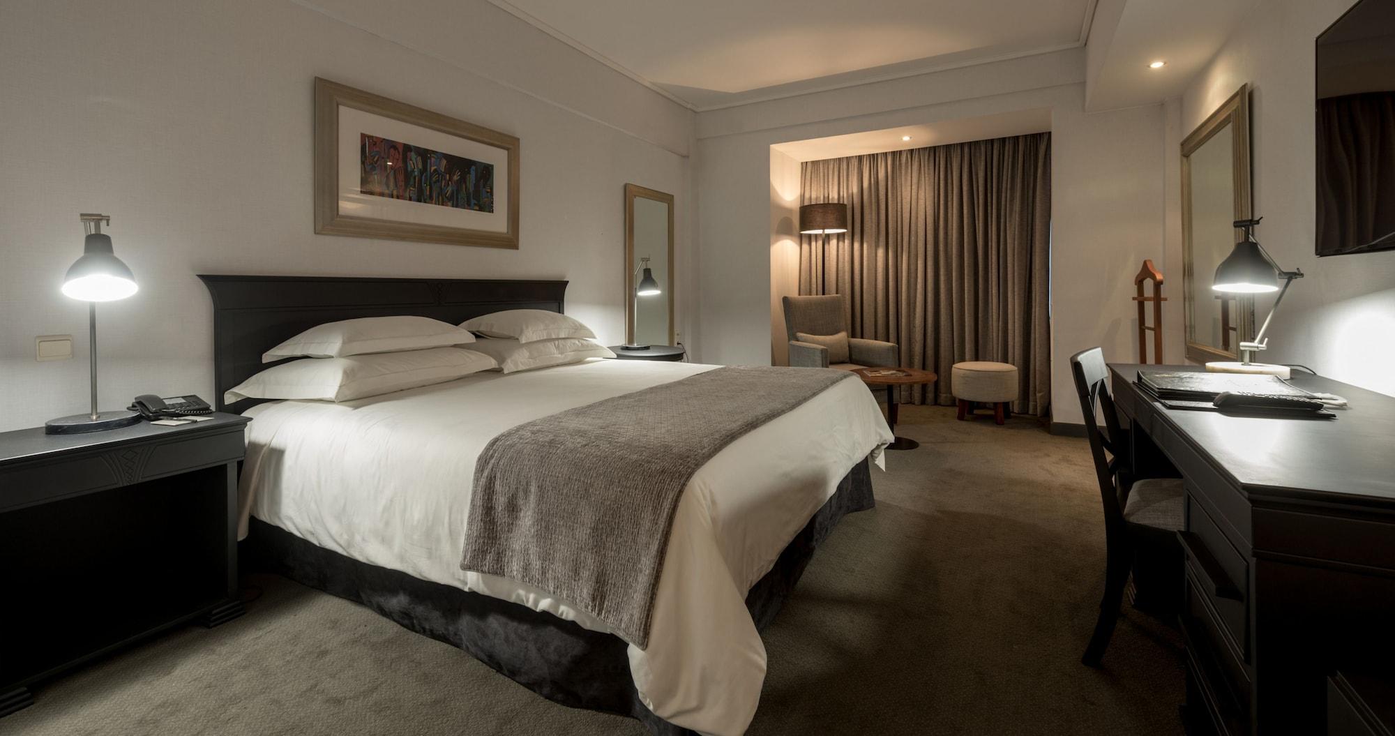 Hotel Avenida Μαπούτο Εξωτερικό φωτογραφία