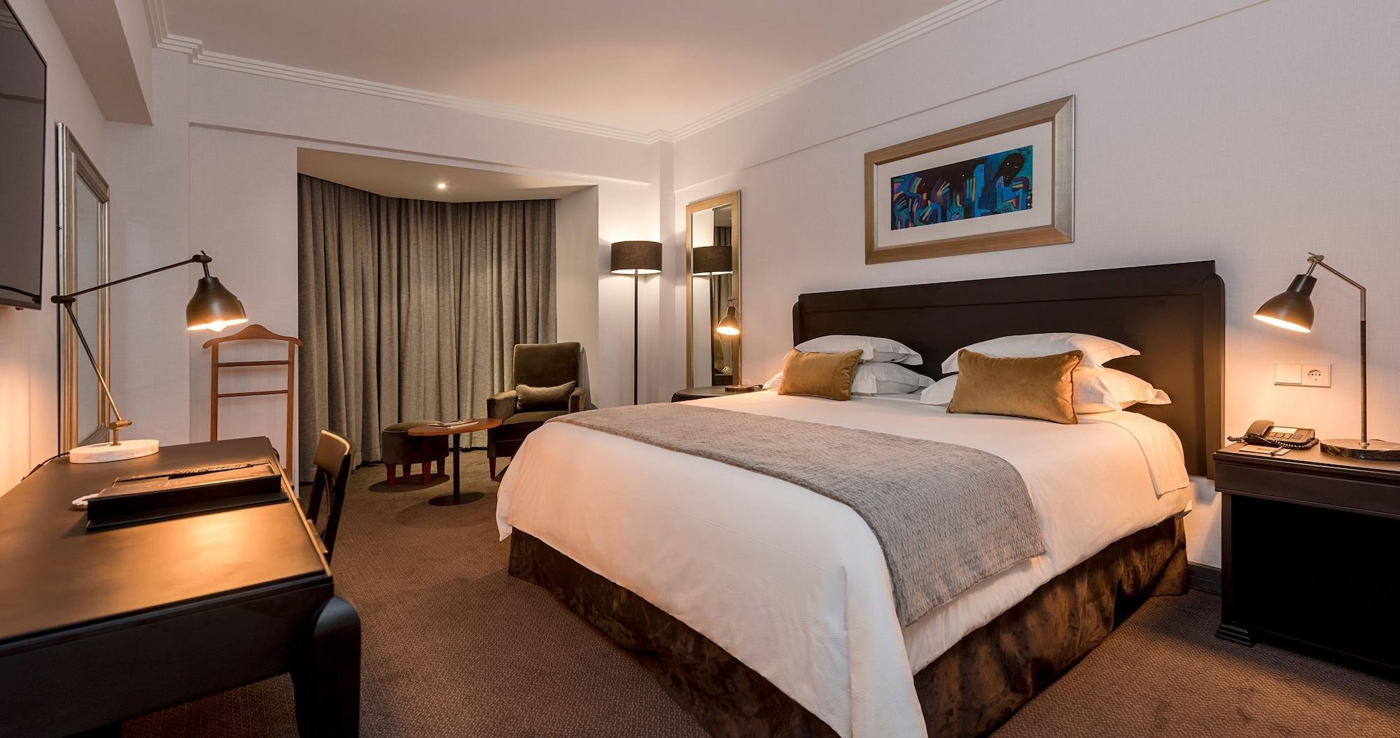Hotel Avenida Μαπούτο Εξωτερικό φωτογραφία