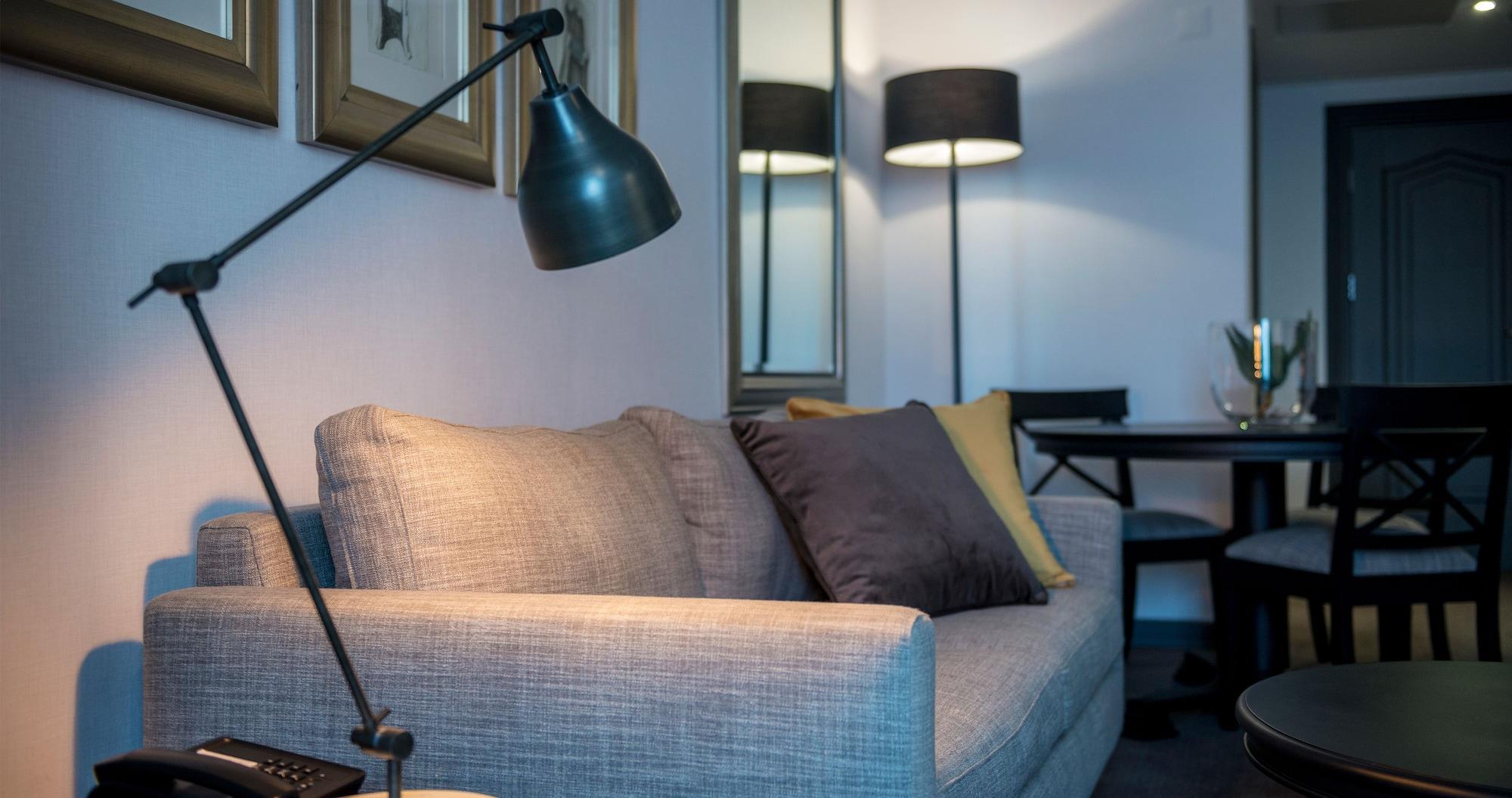 Hotel Avenida Μαπούτο Εξωτερικό φωτογραφία
