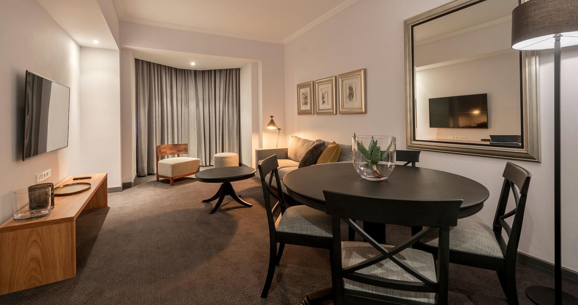 Hotel Avenida Μαπούτο Εξωτερικό φωτογραφία