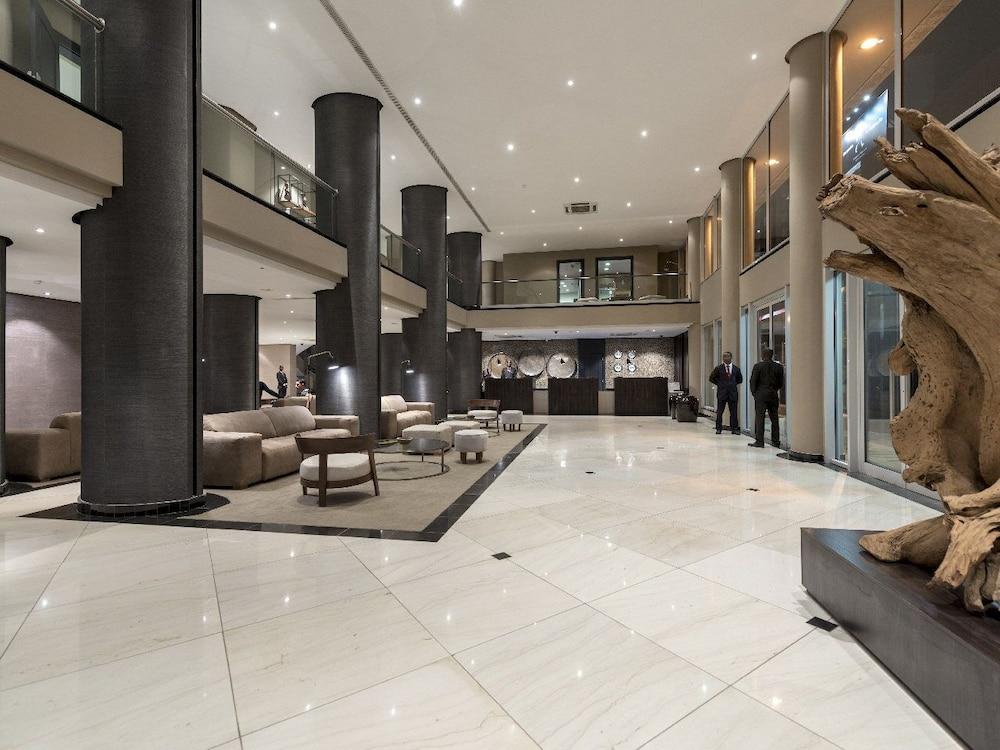 Hotel Avenida Μαπούτο Εξωτερικό φωτογραφία