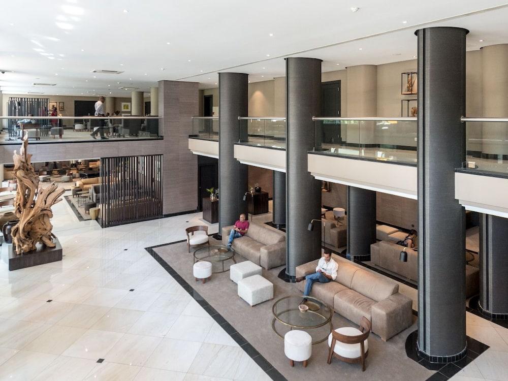 Hotel Avenida Μαπούτο Εξωτερικό φωτογραφία