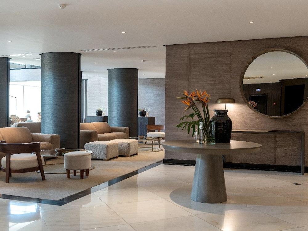 Hotel Avenida Μαπούτο Εξωτερικό φωτογραφία