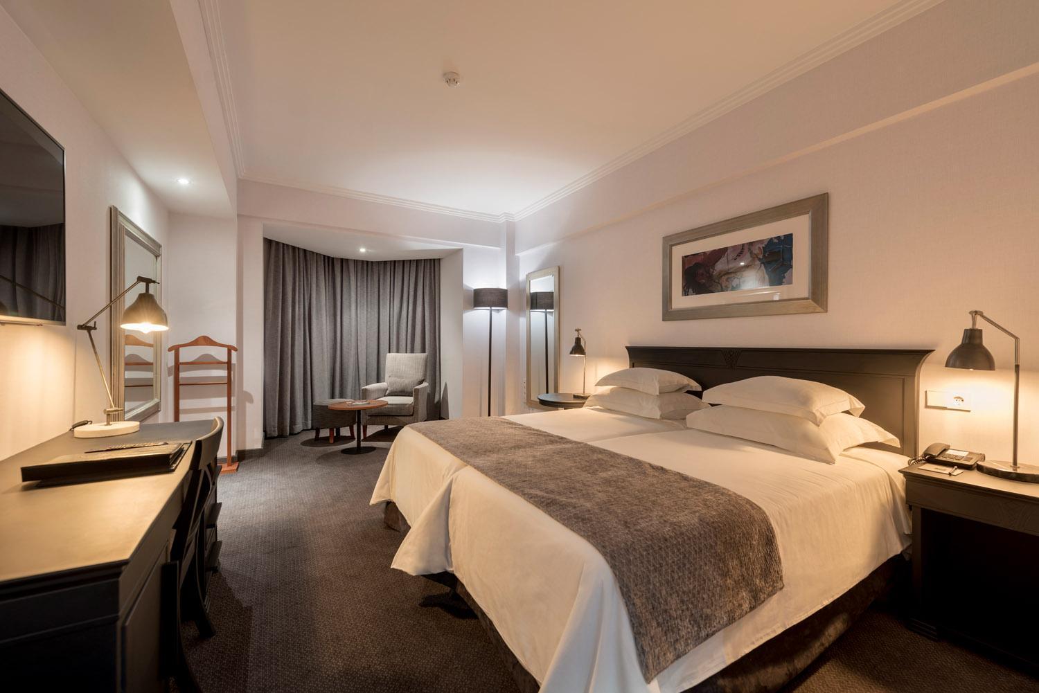 Hotel Avenida Μαπούτο Εξωτερικό φωτογραφία