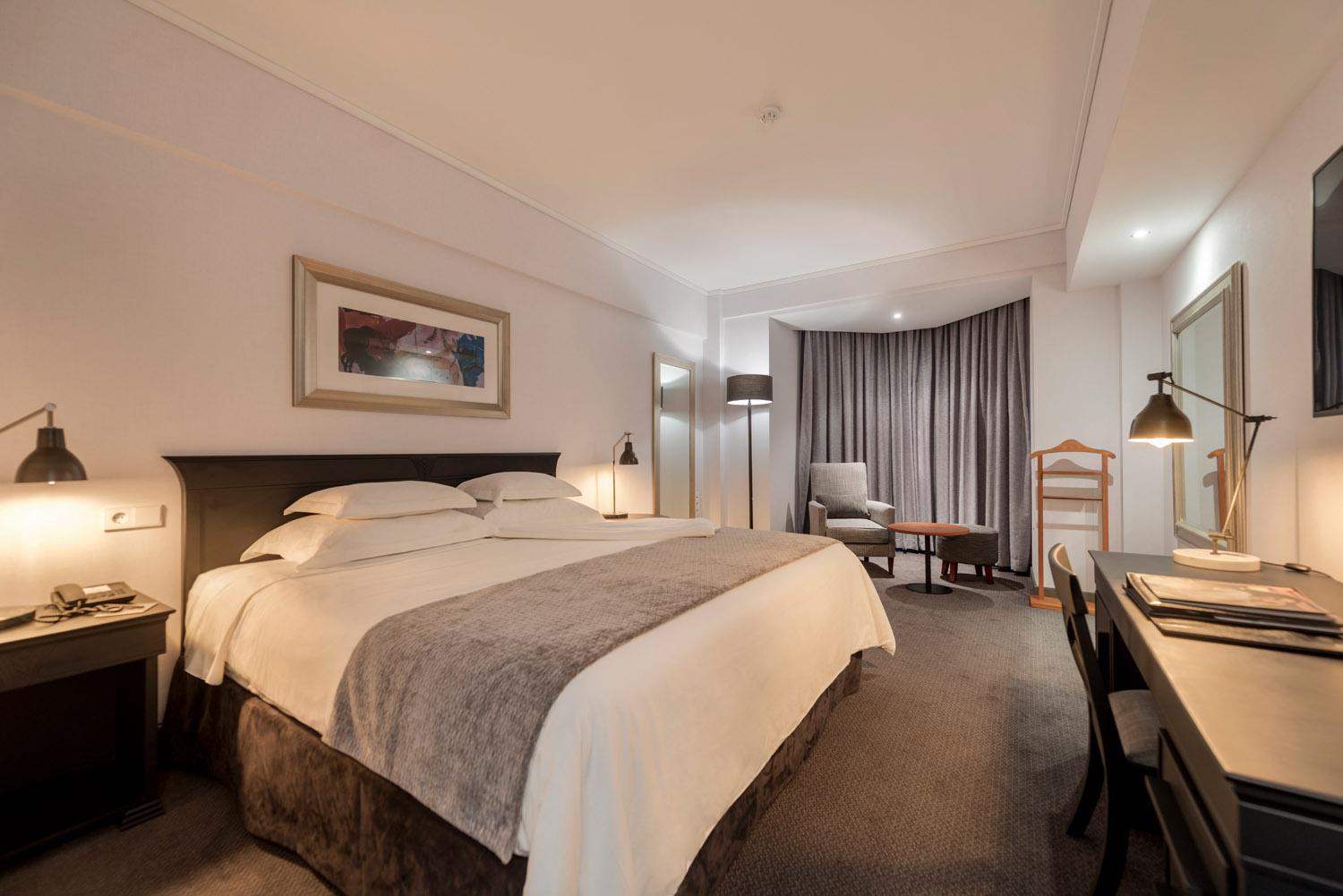 Hotel Avenida Μαπούτο Εξωτερικό φωτογραφία