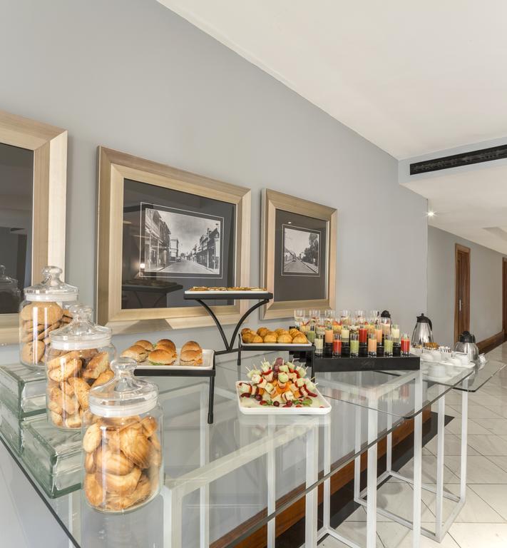 Hotel Avenida Μαπούτο Εξωτερικό φωτογραφία