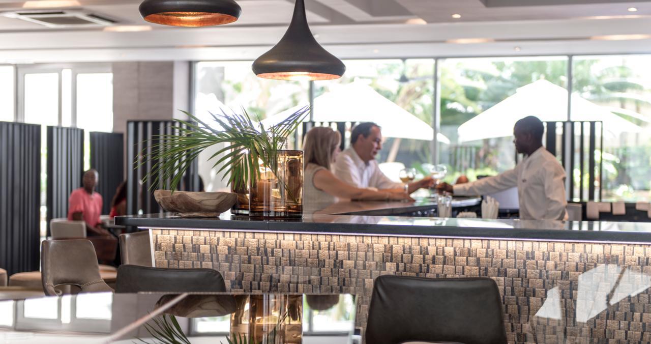 Hotel Avenida Μαπούτο Εξωτερικό φωτογραφία