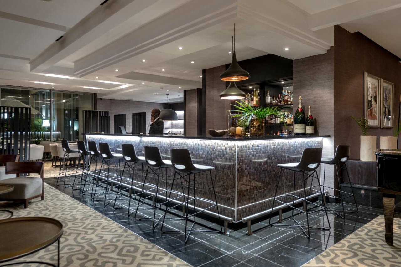 Hotel Avenida Μαπούτο Εξωτερικό φωτογραφία