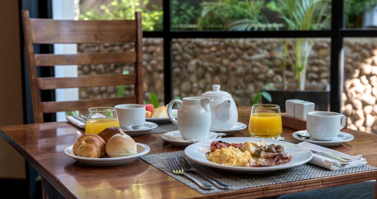 Hotel Avenida Μαπούτο Εξωτερικό φωτογραφία