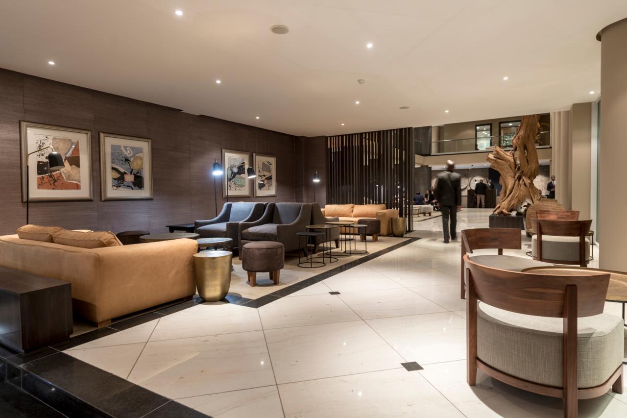 Hotel Avenida Μαπούτο Εξωτερικό φωτογραφία