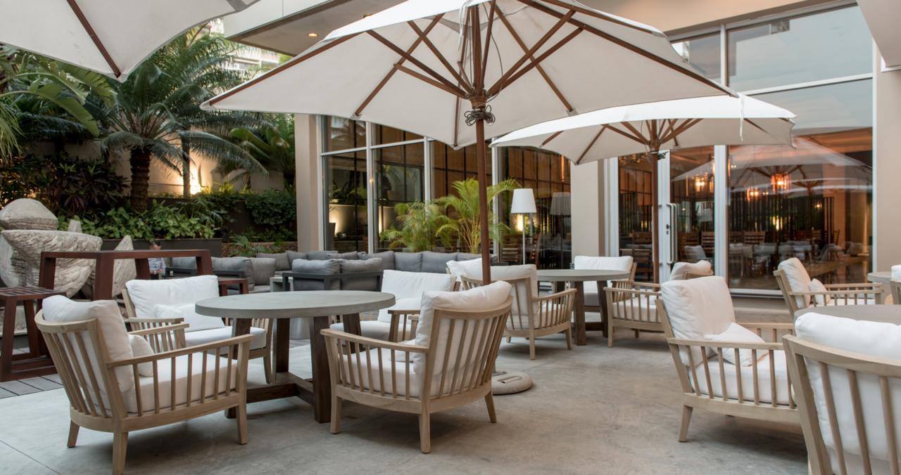 Hotel Avenida Μαπούτο Εξωτερικό φωτογραφία
