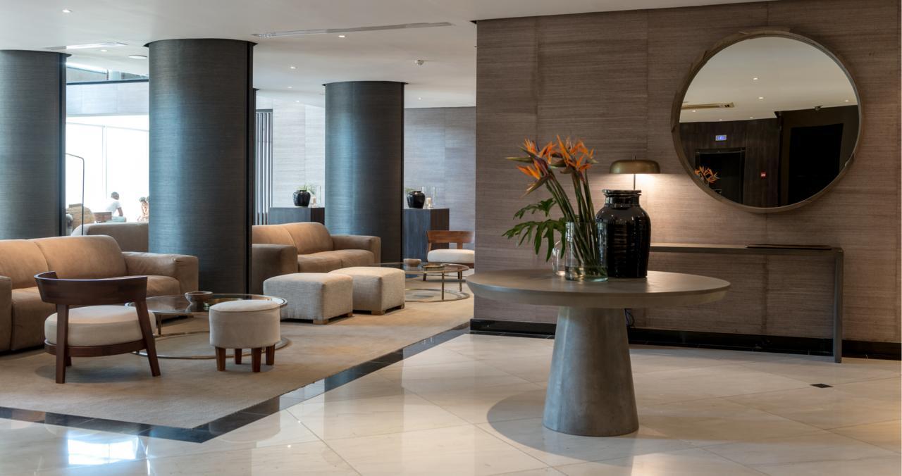 Hotel Avenida Μαπούτο Εξωτερικό φωτογραφία