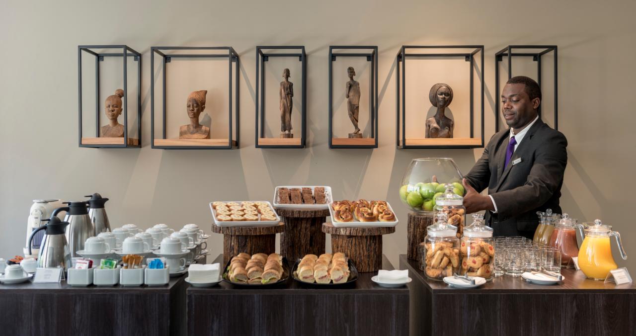 Hotel Avenida Μαπούτο Εξωτερικό φωτογραφία