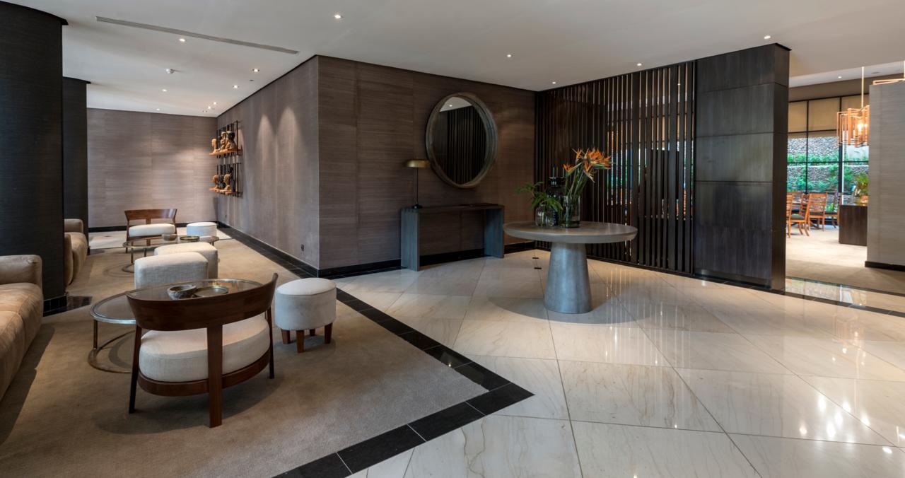 Hotel Avenida Μαπούτο Εξωτερικό φωτογραφία