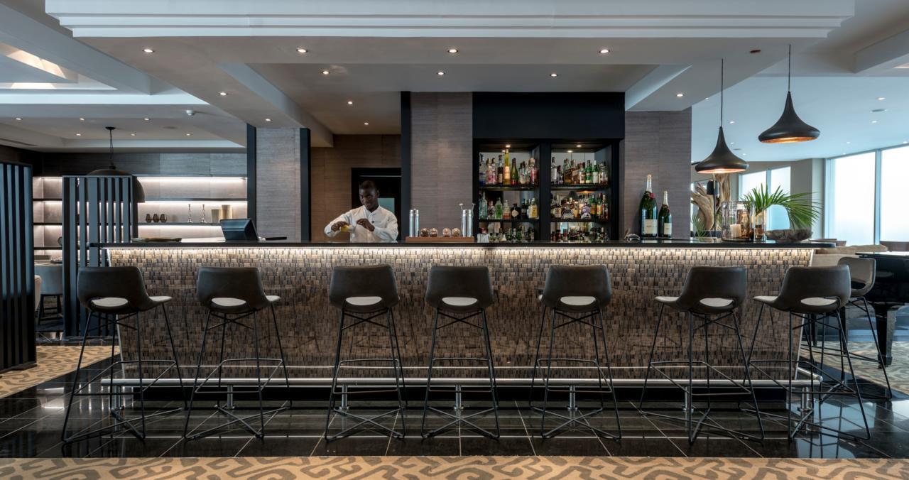 Hotel Avenida Μαπούτο Εξωτερικό φωτογραφία