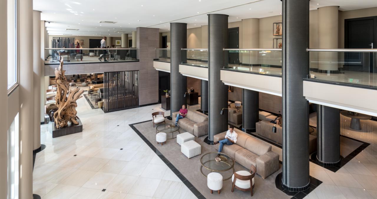 Hotel Avenida Μαπούτο Εξωτερικό φωτογραφία