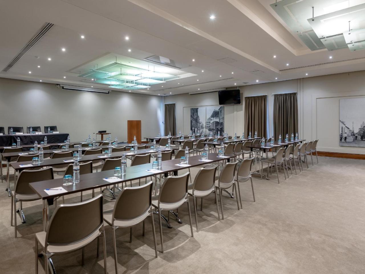 Hotel Avenida Μαπούτο Εξωτερικό φωτογραφία