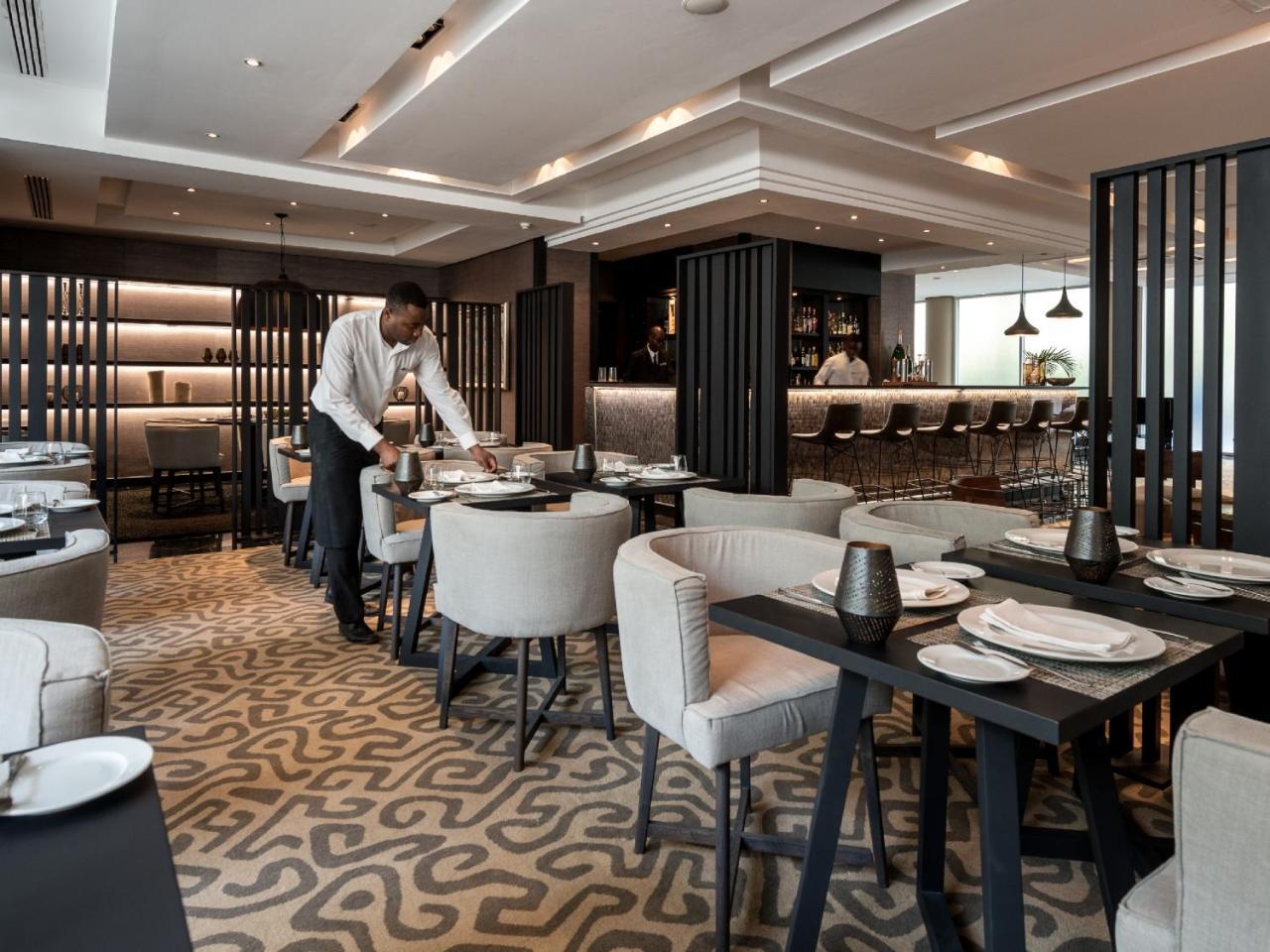 Hotel Avenida Μαπούτο Εξωτερικό φωτογραφία