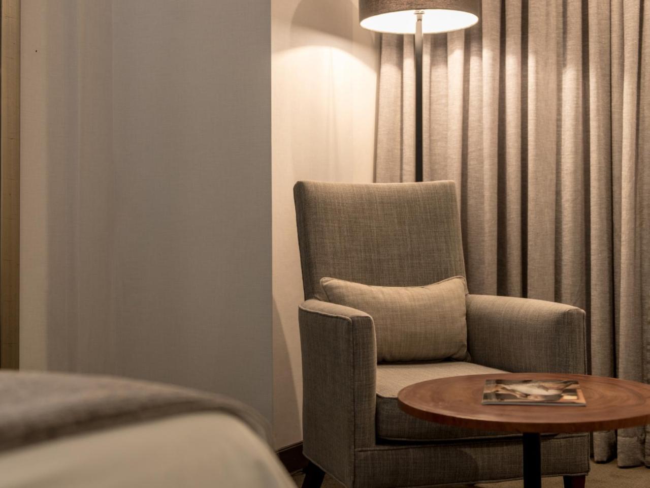 Hotel Avenida Μαπούτο Εξωτερικό φωτογραφία