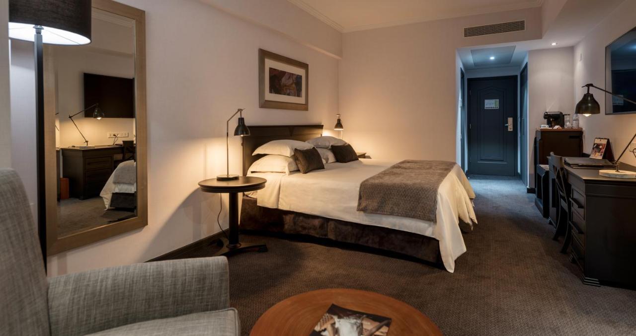 Hotel Avenida Μαπούτο Εξωτερικό φωτογραφία