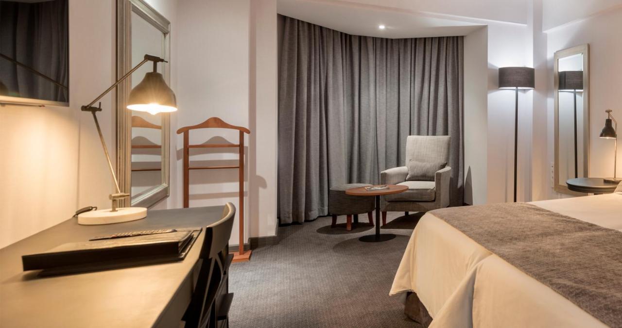 Hotel Avenida Μαπούτο Εξωτερικό φωτογραφία