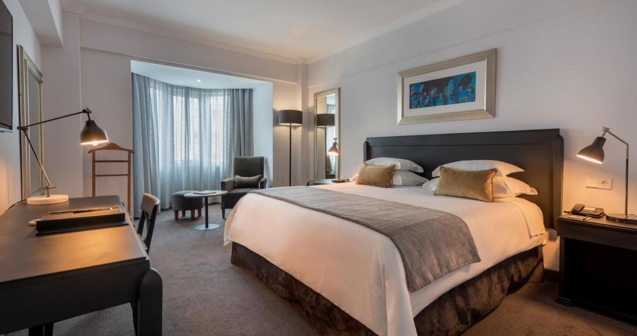 Hotel Avenida Μαπούτο Εξωτερικό φωτογραφία